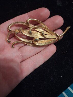 Vintage Kramar brooch